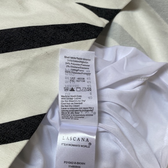 MIDI dress - Picture 5 of 5